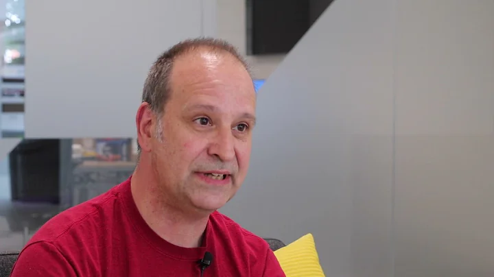 Being an engineer at Imagination | Life at Imagination