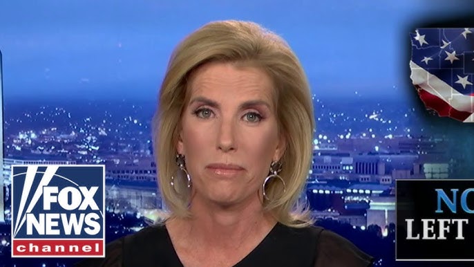Laura Ingraham This Is O J S Real Legacy