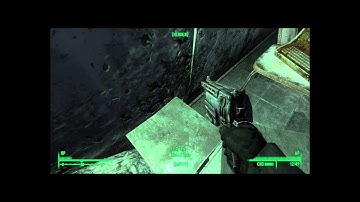 Fallout 3 No holds barred (Part 7)