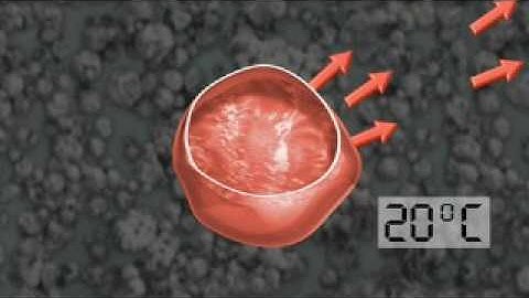 PCM(Phase Changing Materials) Film