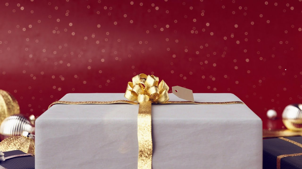 2025.12.24 | Christmas Eve Children's Message | The Best Gift Ever | Rev. Erik Allen