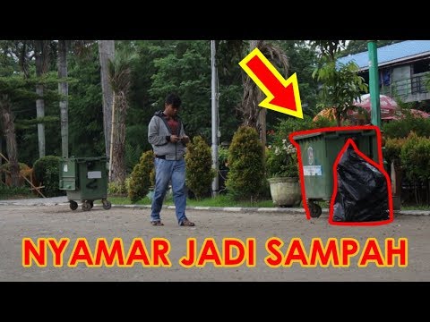 greget-!-nyamar-jadi-sampah-|-prank-indonesia