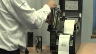 Citizen CL-S700 - Barcode Printer - Get quote at www.trridevlabelss.com