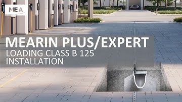 MEARIN PLUS / EXPERT Loading class B 125