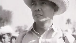 Barisan Pekerja Sukarela di Masa Penjajahan Jepang Bungkarno ikut Bekerja