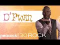 30 Rock - Every D'fwan Moment