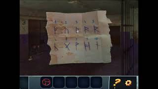 Prison Escape Puzzle Walkthrough [LOCKDOWN - CELL BLOCKS] | Big Giant Games screenshot 4