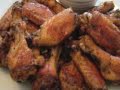Super Bowl Party Recipe: Pastrami Chicken Wings!