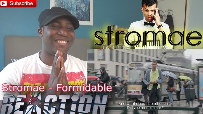 Stromae - IMDb