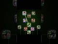 Ref:rB9ECqbp6To Fabio capello best formation   efootball 2025 #efootball2025 #efootballformations #shortvideo