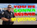 Cops Mess With the Wrong One — State Attorney Gets Called! | ID Refusal Audit