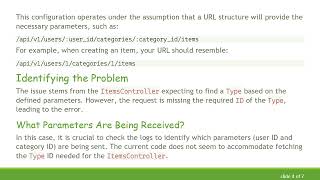 How to Solve Nested Resources Issues in Ruby on Rails: A Guide to Handling Type Parameters
