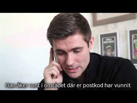 Försök inte lura mig - Film 2: Ditt hem är din borg