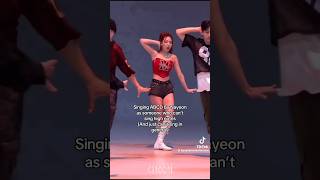Download Lagu #NAYEON - attempting this😞. #NAYEON #twice #kpop #trend #singing #cover #ABCD  #xzybca #fyp MP3