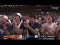UConn vs. Illinois - Final Four NCAA tournament extended highlights