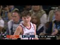 UConn vs. Illinois - Final Four NCAA tournament extended highlights