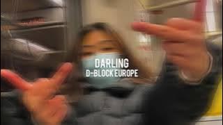 d-block europe - darling〖slowed reverb〗 crowd