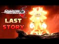 Shadow The Hedgehog Reloaded - Last Story [Playthough]