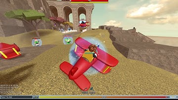 R2DA - 1.4.1b Opening presents and testing them