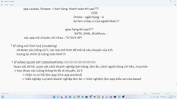 Nhập môn Software Requirements | Bài 19: Chuyên viên đi khách - Chứng chỉ BA (phiên bản 4)