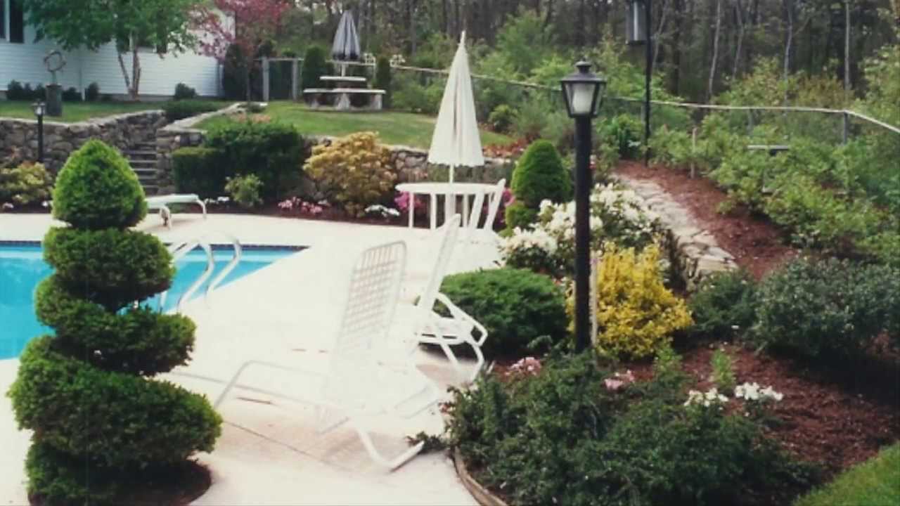 Cape Cod Landscaping Tim Acton (508) 7718470 www.timactonlandscaping