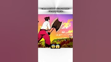 Tenten almost killed Hinata 😱😨#anime #naruto #tenten #Hinata