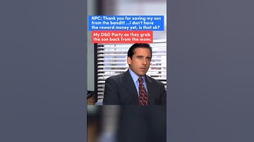 yeah...nahhh 😂 #dnd #pf2e #dnd5e #ttrpg #dndmeme #pathfinder2e #meme #dungeonsanddragons #geek