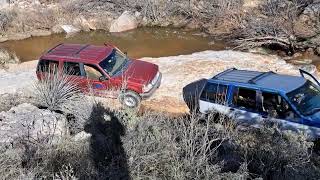 1000 dollar hoopties conquer chiva falls