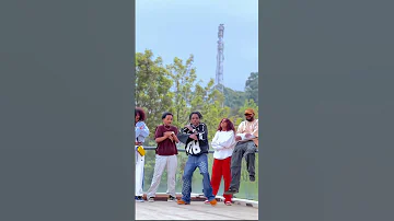እንጥስ Yared Negu New Music Dancechallenge Ebs Music Dance Fyp Funny Viralvideo Tiktok 