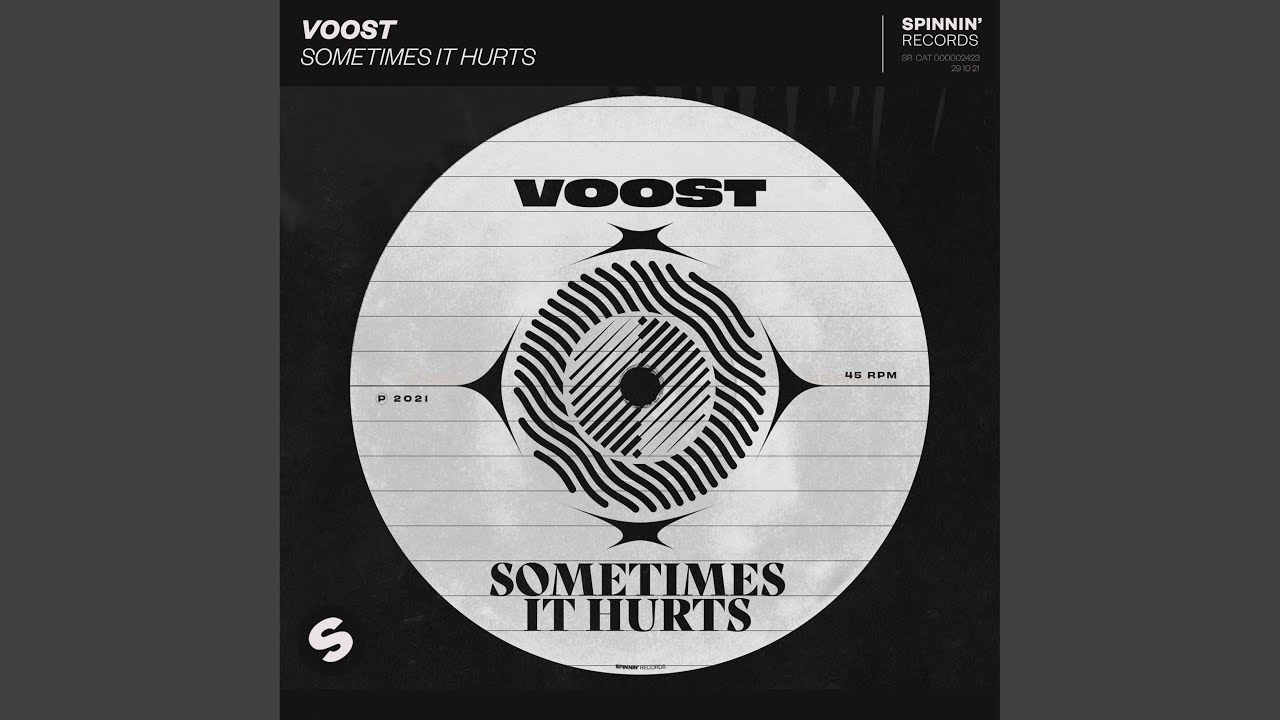 YouTube에서 Sometimes It Hurts (Extended Mix) 보기
