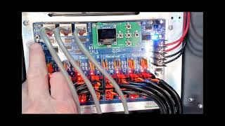 Factory Reset HolidayCoro 951-77 Long Range Smart V2 Receiver