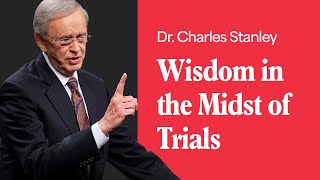 Download Lagu Wisdom In The Midst Of Trials – Dr. Charles Stanley MP3 Download Lagu Wisdom In The Midst Of Trials – Dr. Charles Stanley MP3