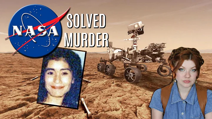 SOLVED: Why NASA Was Involved in Her Murder Case