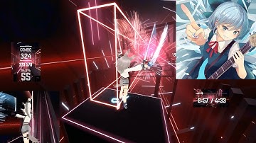 [Beat Saber] IOSYS - Cirno