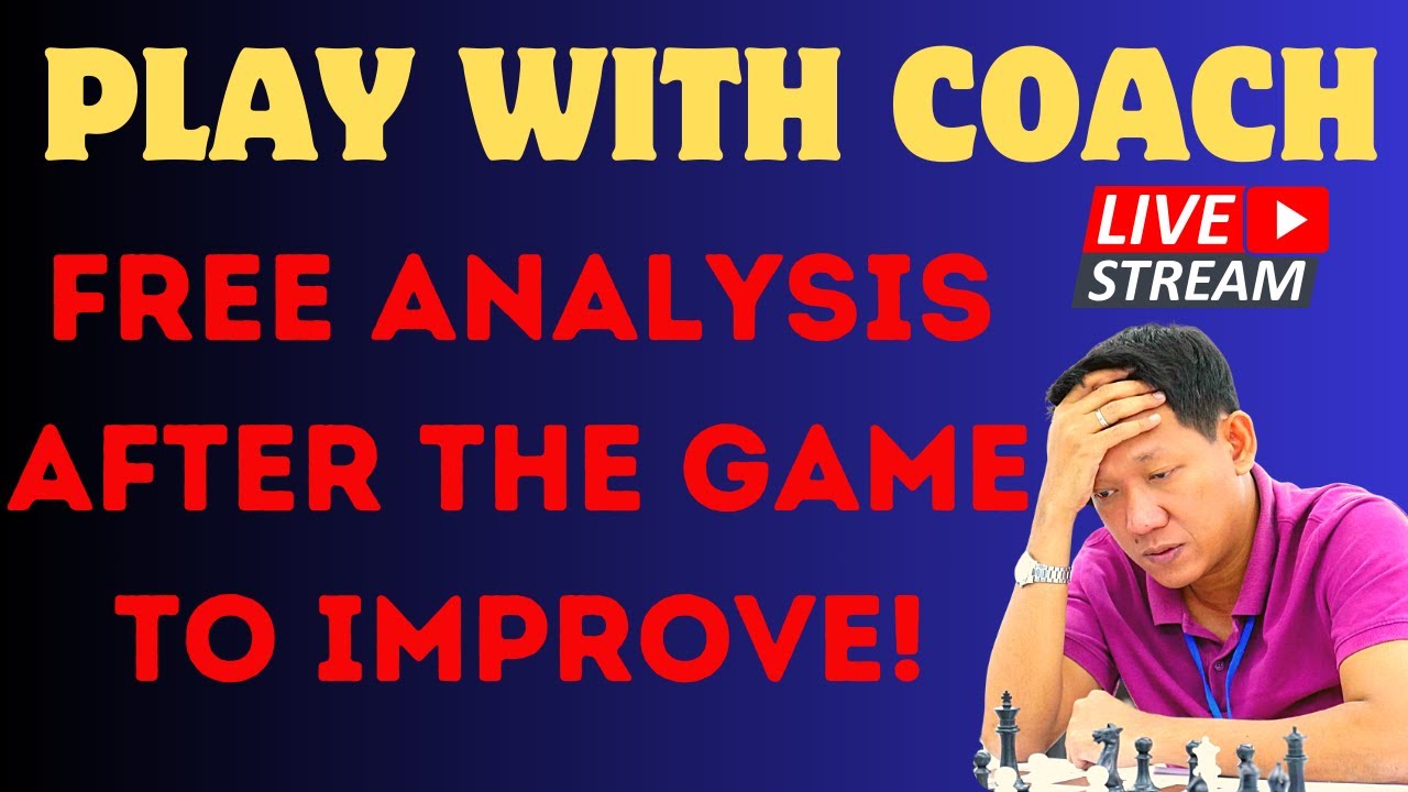 PLAY ME AND LEARN HOW TO IMPROVE YOUR GAME! Free Tutorials for all ...