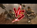 Hammerers grudge settlers vs hammerers total war warhammer 3