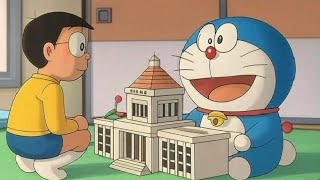📌 Doraemon New Episode 27-8-2025 | Episode 01 | Doraemon Cartoon In Hindi | Doraemon Movie 2025