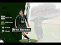 Ivan varone meiocampo 92 midfielder highlights