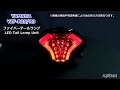 YAMAHA YZF-R25/R3 MT-25/03 MT-07専用設計　LEDテールランプ