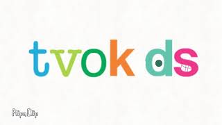 Tvokids Letters Shortk,D & Ss Nightmare