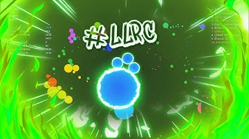 👊 #LLRC 👊 | Gota.io * Best DoubleSplits * | DoubleSplit-Pop split? | Best Gota.io Video! 🔥