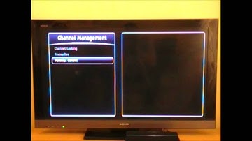 RTI95 What to do if I have forgotten my Parental Code?