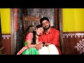 Kotesh  pavni sravani prewedding song shoot gs photography 2023