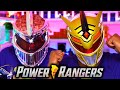 I Bought POWER RANGERS HELMETS... (Lord Drakkon | Lord Zedd | Blue Power Ranger Unboxing)