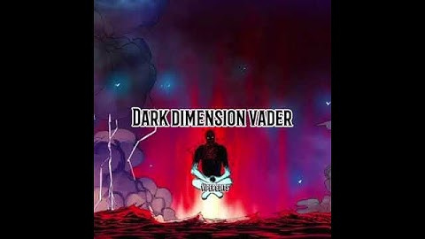 Dark dimension Vader vs Thor #edits #marvel #shorts