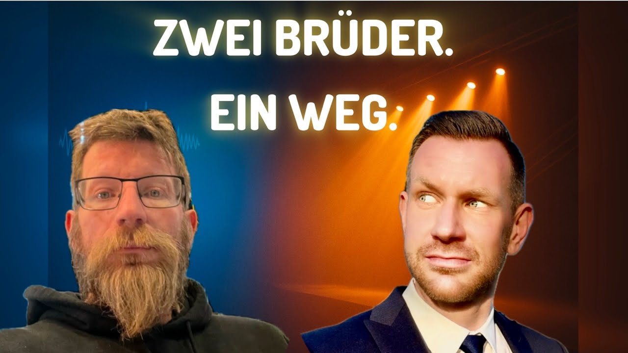 Vom Verlust zum Erfolg – Danny Rauchfleisch über Verantwortung, Technik und Familie.