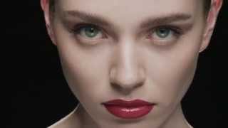 Lera For Siero Cosmetic Beauty Campaign