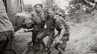 The Vietnam War | Alice in Chains-Rooster