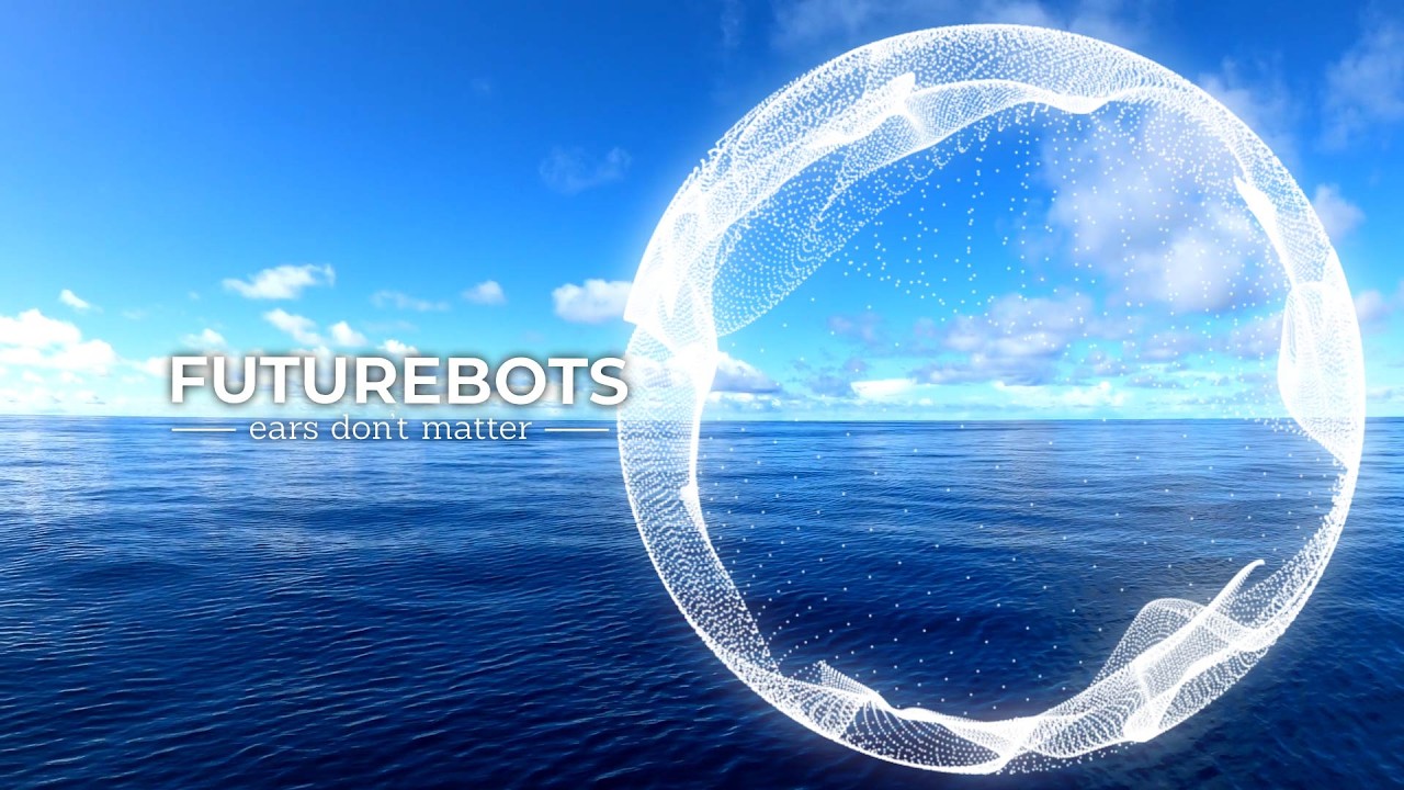 FutureBots 013: The Relapse - YouTube