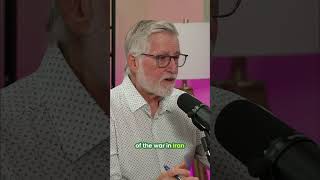 Trump's Economy & Iran War: Will Byron Donalds Pay a Price?